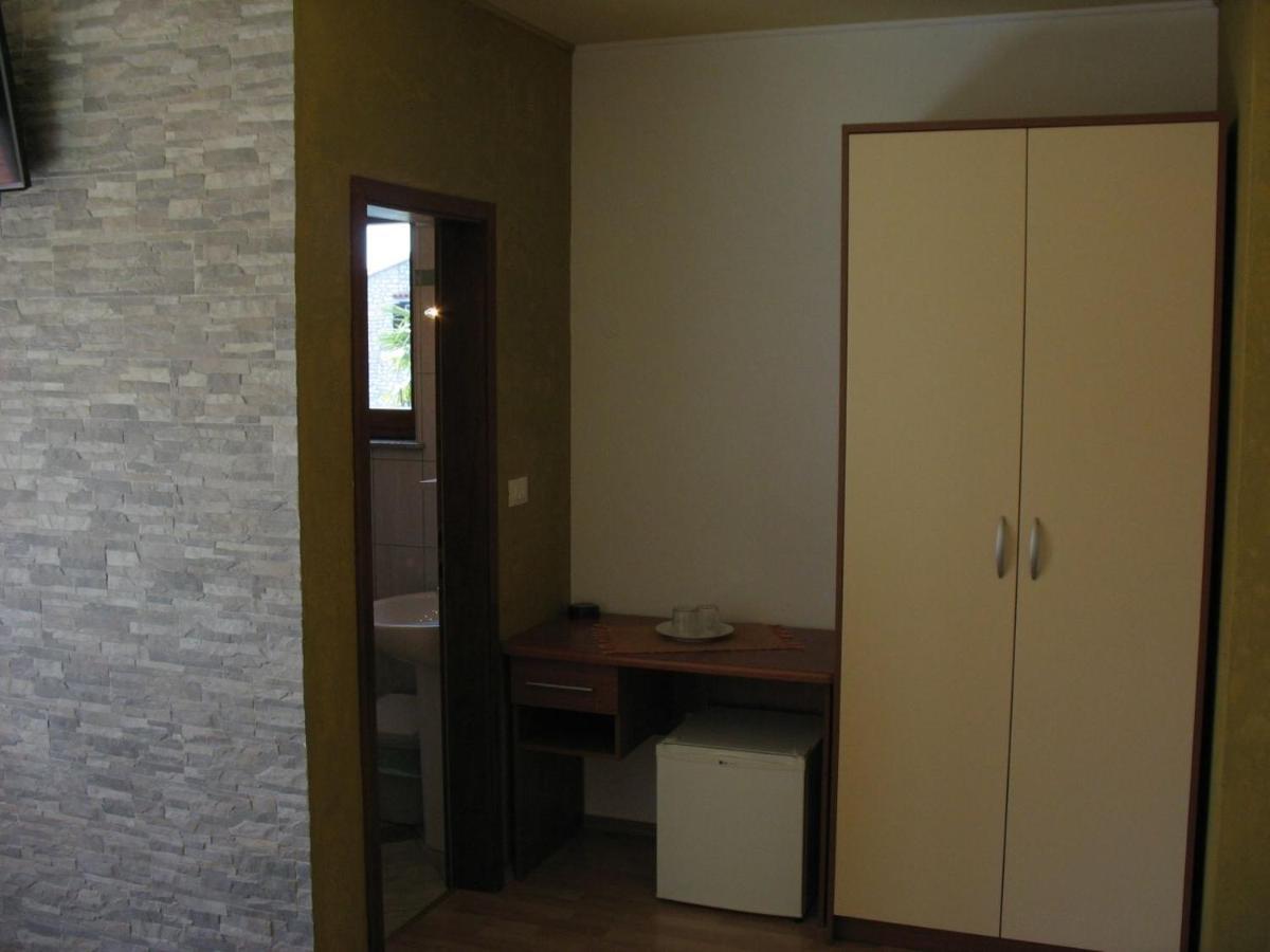 Accomodation Noki21 Rovinj Exterior foto