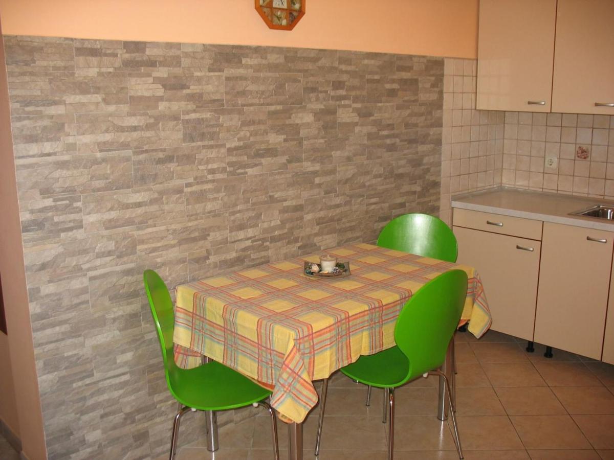 Accomodation Noki21 Rovinj Exterior foto