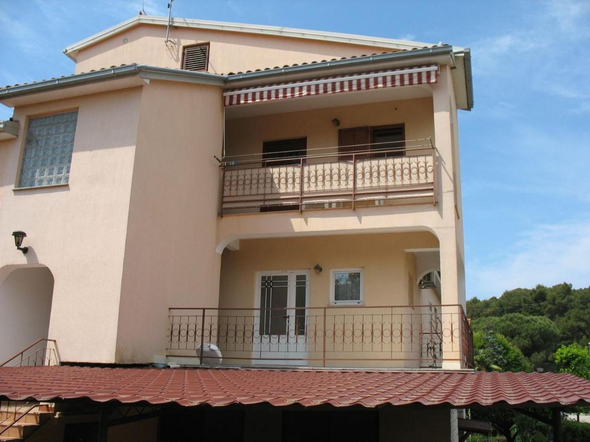 Accomodation Noki21 Rovinj Exterior foto