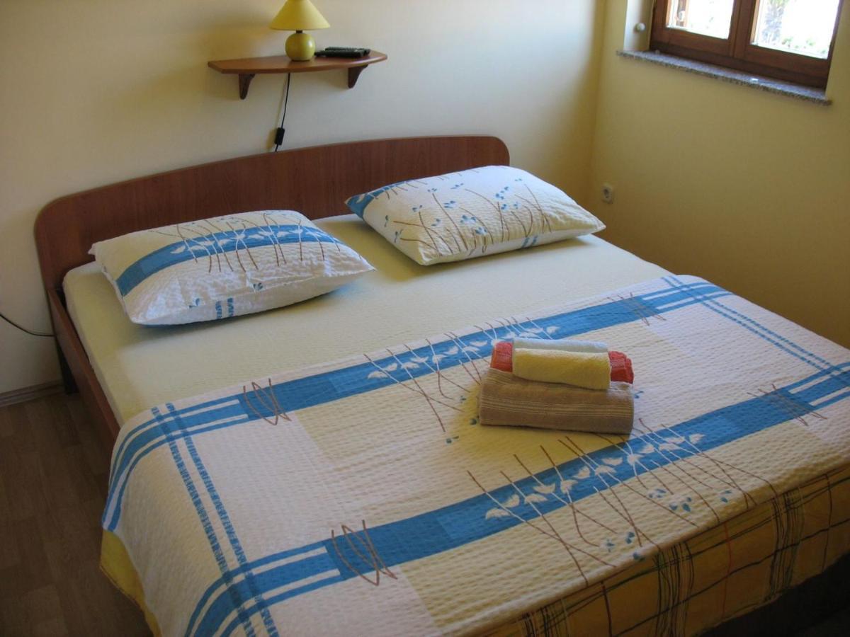 Accomodation Noki21 Rovinj Exterior foto