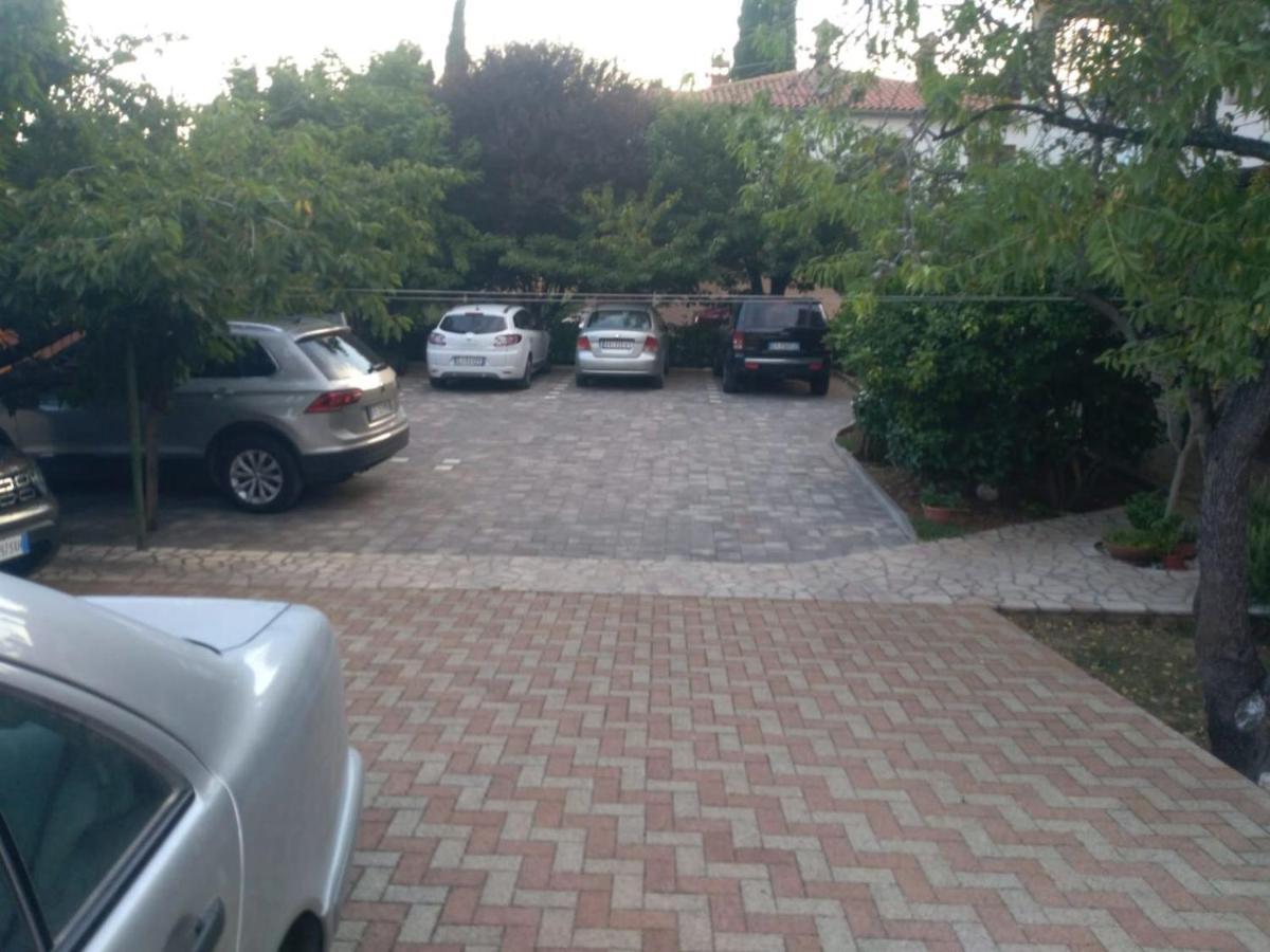 Accomodation Noki21 Rovinj Exterior foto